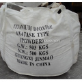 Rutile Type Titanium Dioxide CAS No.13463-67-7